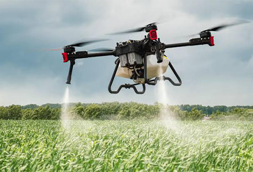 Roof Protection Treatment